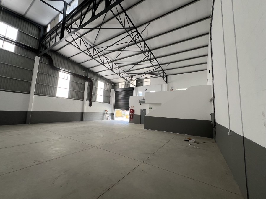 To Let Commercial Property for Rent in Atlas Gardens Western Cape